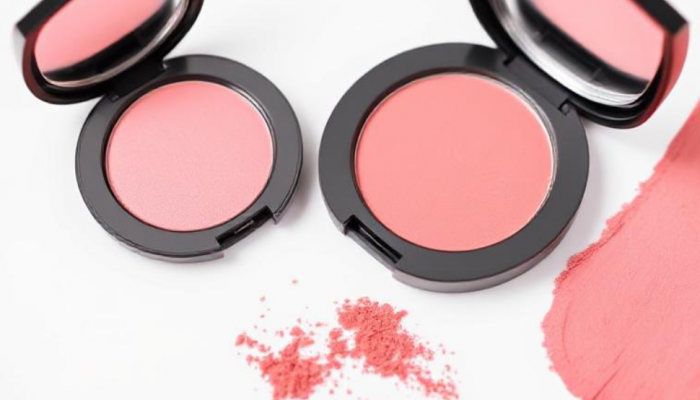 Must-Have Blushes to Add Color and Warmth to Your Look Must-Have Blushes to Add Color and Warmth to Your Look
