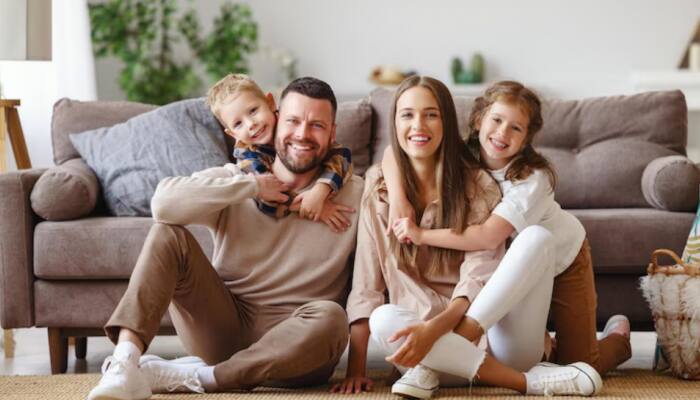 What Is The 7-7-7 Parenting Rule: A Simple Yet Powerful Strategy To Strengthen Your Bond With The Child