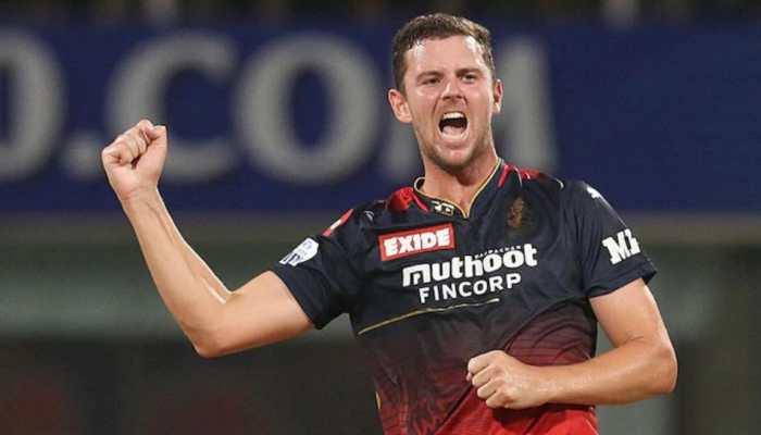 Big Boost For RCB Ahead Of IPL 2025 Restart, Josh Hazelwood Set To Return