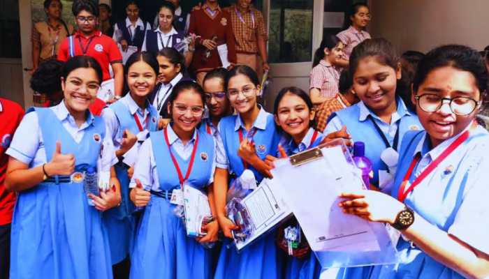 HPBOSE Class 10 Result 2025: Himachal Pradesh Board Result DECLARED At hpbose.org- Check Direct Link, Pass Percentage Here