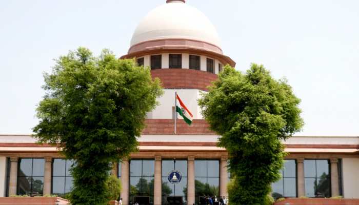 SC Slams MP Minister Vijay Shah For Remarks Against Colonel Sofiya Qureshi