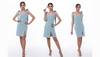 stylish cotton dresses