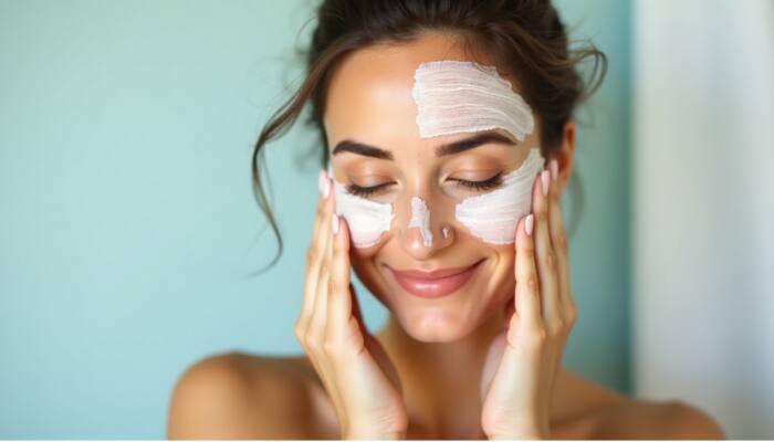 Must-Have Face Scrubs for Smooth and Glowing Skin