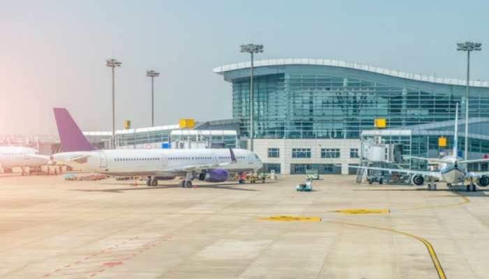 7 Biggest Indian Airports By Area, Delhi Ranks... 