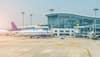 top 7 airports in India