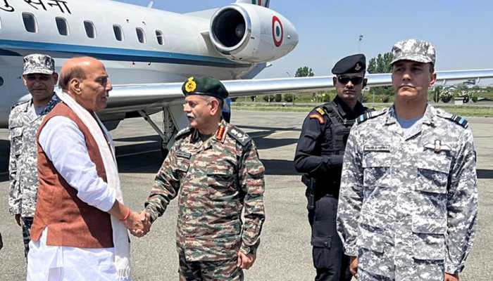 India Questions Safety Of Pakistani Nukes As IAEA Rejects Radiation Leak Claims
