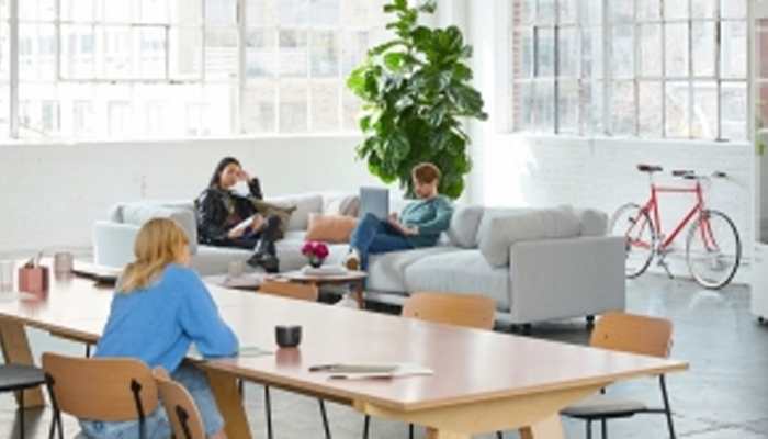 India Offers Unique Cost Structure For Office Fit-Outs In Asia Pacific: Report India Offers Unique Cost Structure For Office Fit-Outs In Asia Pacific: Report