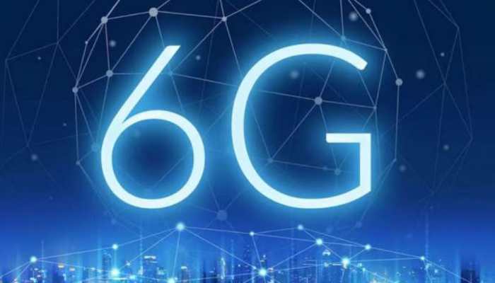 India Ranks Among Top Six Nations Globally In 6G Patent Filings India Ranks Among Top Six Nations Globally In 6G Patent Filings