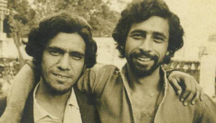 Naseeruddin Shah Remembers 'Absolute Best' Om Puri After Re-Watching Cult Film Ardh Satya