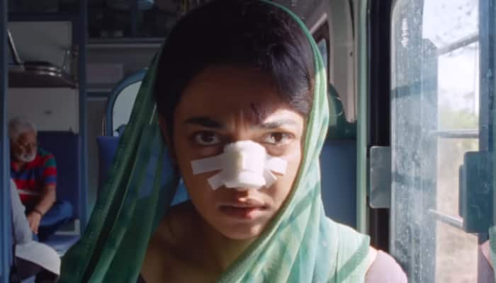Radhika Apte's Cannes-Nominated Film 'Sister Midnight' Sets Release Date