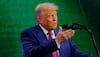 'India Offered A Trade Deal With Zero Tariffs On Reciprocal Basis': US President Trump