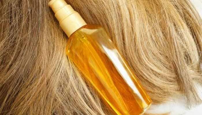 Best Hair Oils for Healthy, Shiny Hair: A Complete Guide