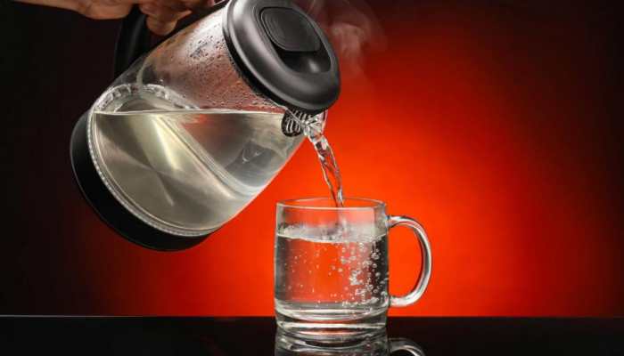 Quick and Easy: The Best Electric Kettles for Your Home