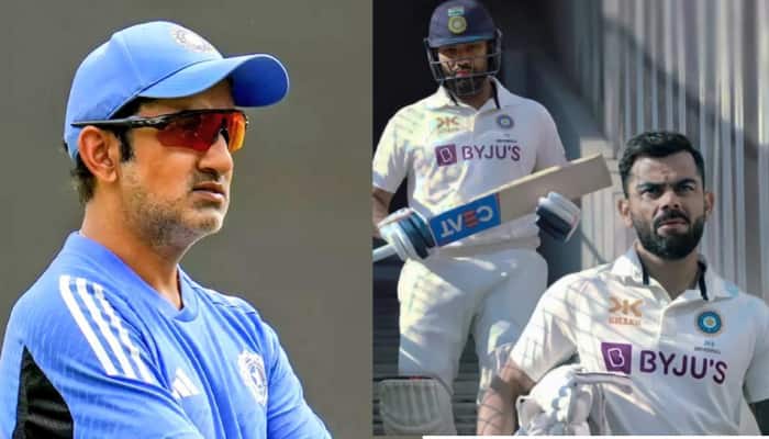 "He Has To Understand The Captain's Vision": BCCI Selectors Stress Gambhir