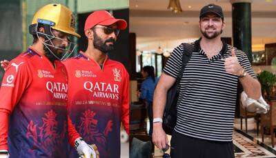 RCB’s Quiet Comeback Just Got Loud As Tim David, Shepherd, And Ngidi Rejoin Squad