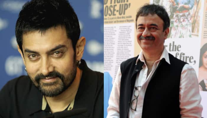 Dadasaheb Phalke's Grandson Confirms Aamir Khan–Rajkumar Hirani Biopic Is 'In Safe Hands'