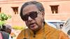 'It Was Very Important For Us To Rally Around Flag': Shashi Tharoor Clarifies His Stance On Op Sindoor
