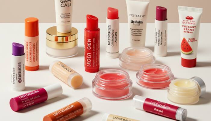 Summer Lips Sorted: The Best Tinted Balms to Try Now