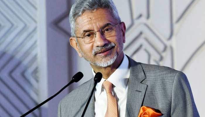 Jaishankar Speaks With Afghan FM; Welcomes Rejection Of Pakistani Propaganda