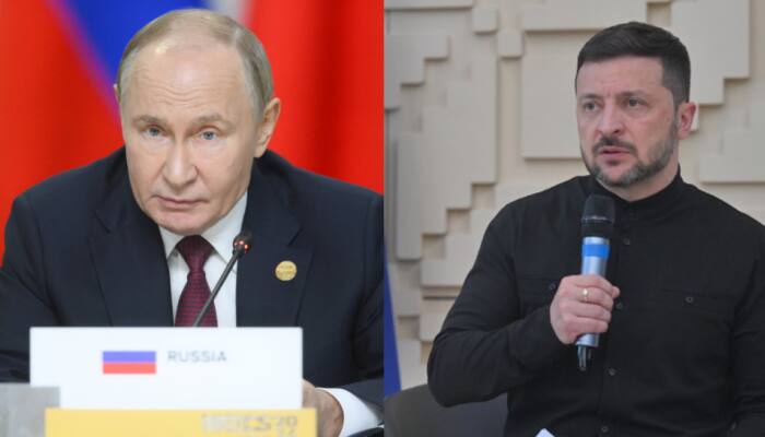 Russia Expects To Pick Up Disrupted Peace Negotiation With Ukraine