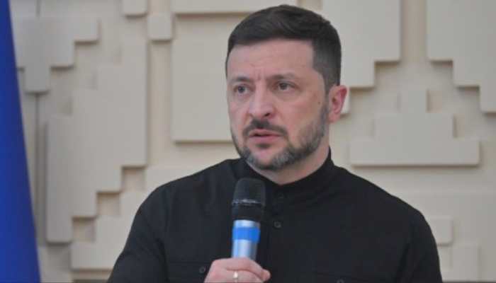 After Putin, Zelenskyy To Skip Istanbul Peace Talks, Ukraine To Send...
