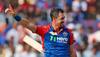 IPL 2025 injury replacements