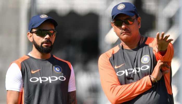 Ravi Shastri Reveals Real Reason Behind Virat Kohli's Early Retirement From Test Cricket Ravi Shastri Reveals Real Reason Behind Virat Kohli's Early Retirement From Test Cricket
