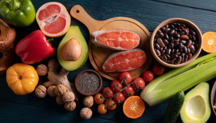 10 Health Benefits Of Potassium & Why It Should Be A Key Part Of Balanced Diet