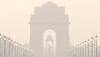 Delhi AQI