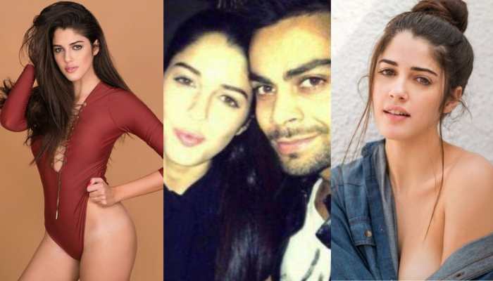 Meet Virat Kohli's Ex-Girlfriend Izabelle Leite, Who Is A Brazilian Actress And Model - In Pics
