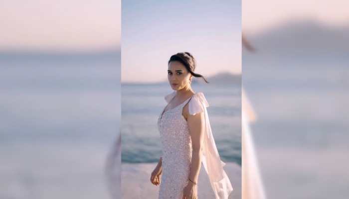 Preity Zinta Talks About Cannes 2024: 'When I Officially Got Back To Showbiz' Preity Zinta Talks About Cannes 2024: 'When I Officially Got Back To Showbiz'