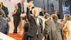 Cannes 2025: Anupam Kher Walks On The Red Carpet Ahead Of His Directorial 'Tanvi The Great' Screening 