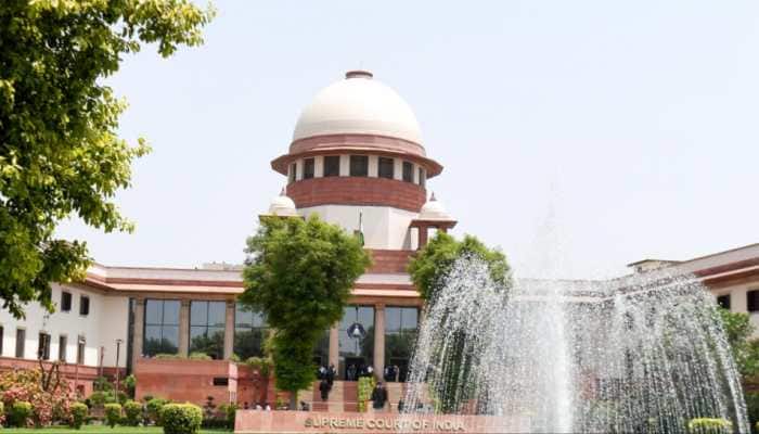 Remarks on Col Sofiya Qureshi: SC To Hear MP Minister Vijay Shah's Plea Today