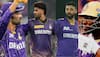 RCB Full Squad