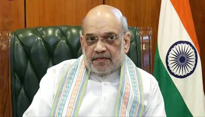 Amit Shah Commends ITBP Jawans For Mount Makalu Summit, Cleanup Drive