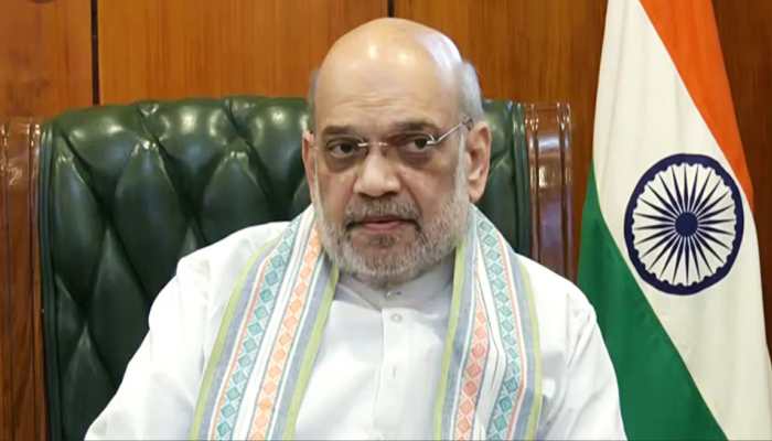 Amit Shah Commends ITBP Jawans For Mount Makalu Summit, Cleanup Drive