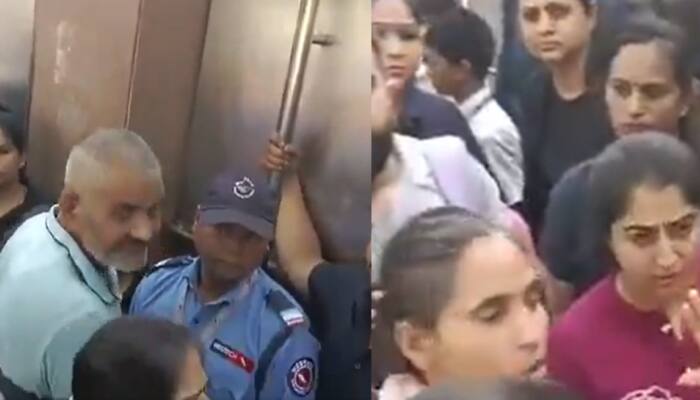 Delhi: Parents Move Court Against DPS Dwarka Over ‘Inhumane’ Tactics, Fee Hikes &amp; Use of Bouncers
