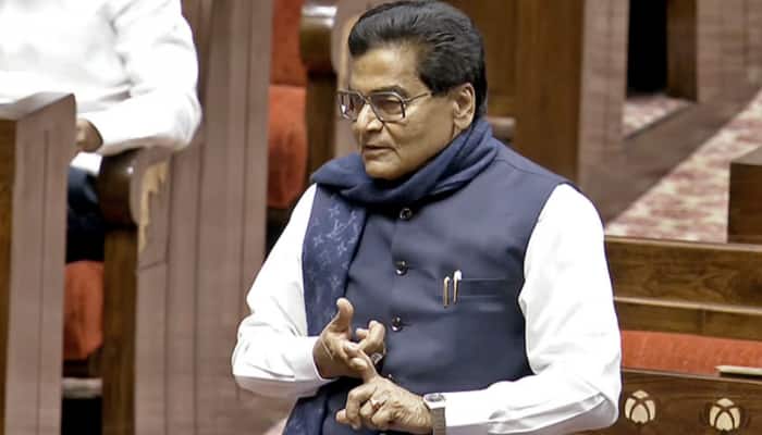 'No Complaint Against...': Ram Gopal Yadav Defends Remarks On Wing Commander