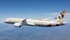 Etihad Airways Orders 28 Boeing Aircraft Worth USD 14.5 Billion During Trump's Gulf Visit