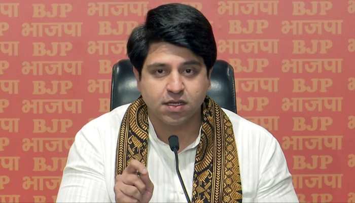 'Kushti-Dosti Model': BJP's Shehzad Poonawalla Calls INDIA Bloc 'Selfish'