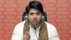 Shehzad Poonawalla