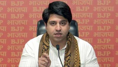 'Kushti-Dosti Model': BJP's Shehzad Poonawalla Calls INDIA Bloc 'Selfish'