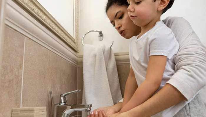Exclusive: How Hand Hygiene Helps Prevent Childhood Infections - Expert Views 