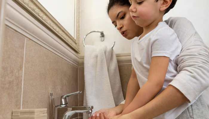 Exclusive: How Hand Hygiene Helps Prevent Childhood Infections - Expert Views 