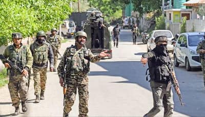 '6 Terrorists Killed In 2 Operations': J&K Police Vows To 'Finish Terror Ecosystem' In Kashmir