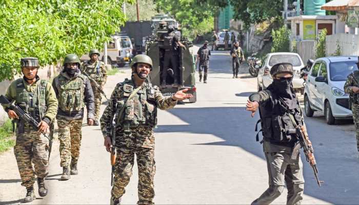 '6 Terrorists Killed In 2 Operations': J&amp;K Police Vows To 'Finish Terror Ecosystem' In Kashmir
