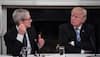 After Donald Trump's Advice To Tim Cook, Will Apple Change Its India Investment Plans?