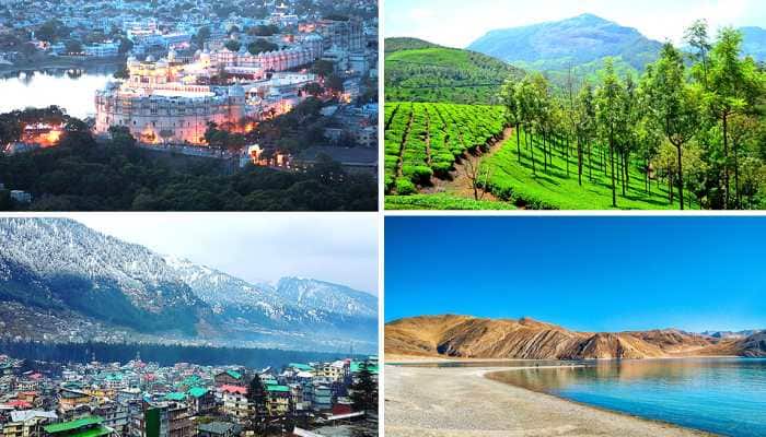 Bollywood To Real Life: 10 Must-Visit Iconic Movie Filming Locations In India
