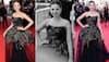 Cannes 2025: Nitanshi Goel Turns Head In Black And Golden Gown, Netizen Says, 'What A Debut' 