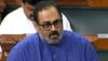 Rajeev Chandrasekhar